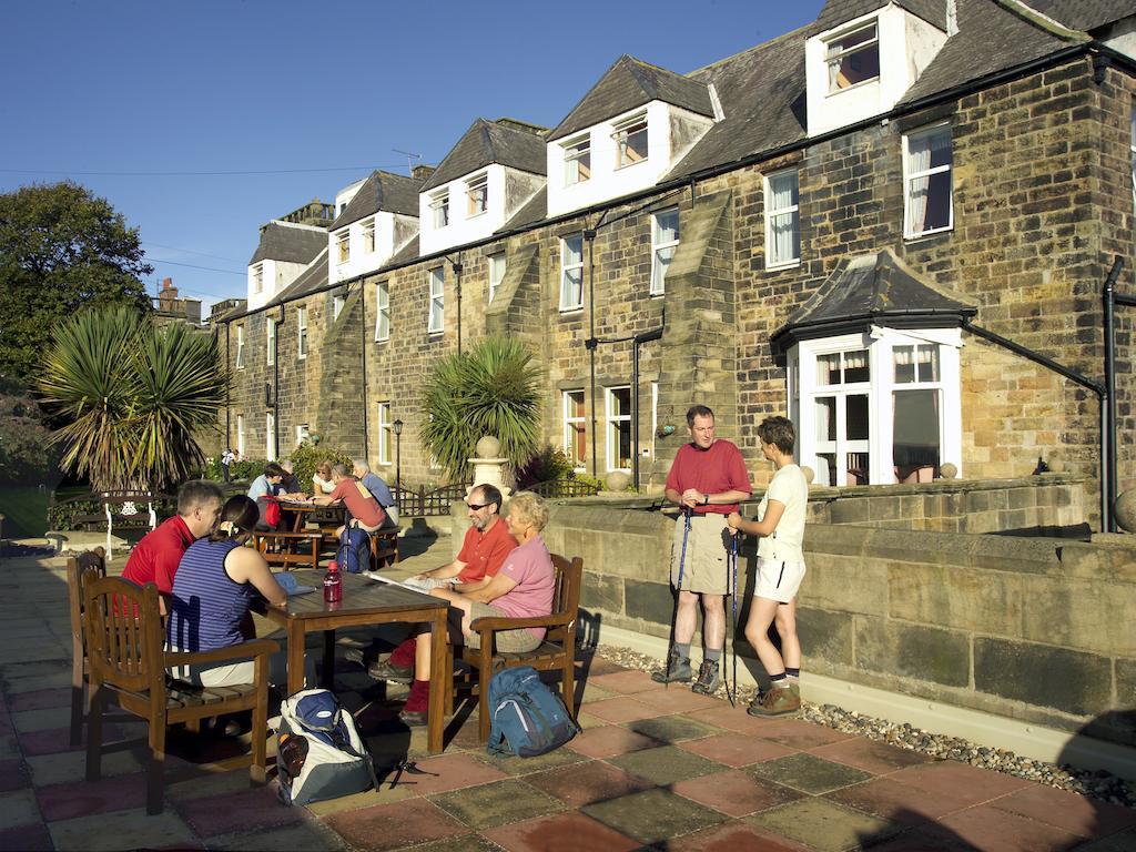 Nether Grange Alnwick Kültér fotó