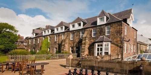 Nether Grange Alnwick Kültér fotó